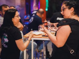 I Almuerzo Motero DBlues - 2023